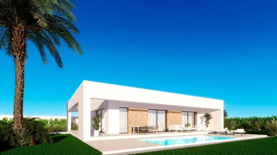 Villa de 3 chambres à Finestrat, Espagne No. 32392 № 22
