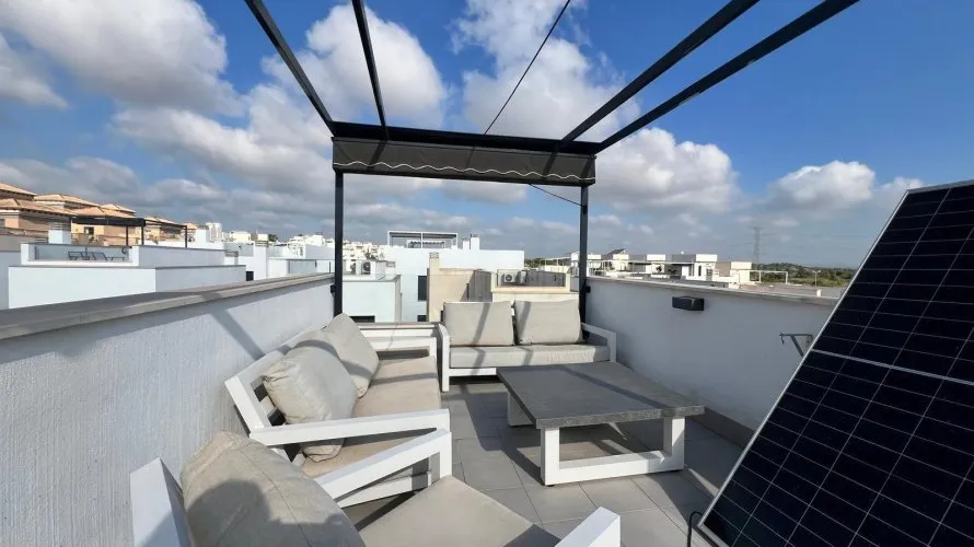 Villa de 3 chambres à Alicante, Espagne No. 32399 № 11