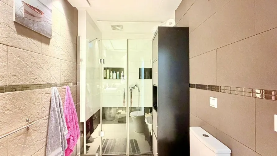 Bungalow de 2 chambres à La Florida, Espagne No. 32449 № 11