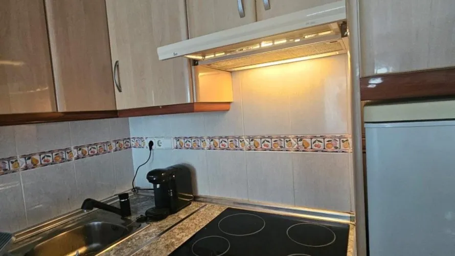 Bungalow de 1 chambre à Los Altos, Espagne No. 32447 № 1