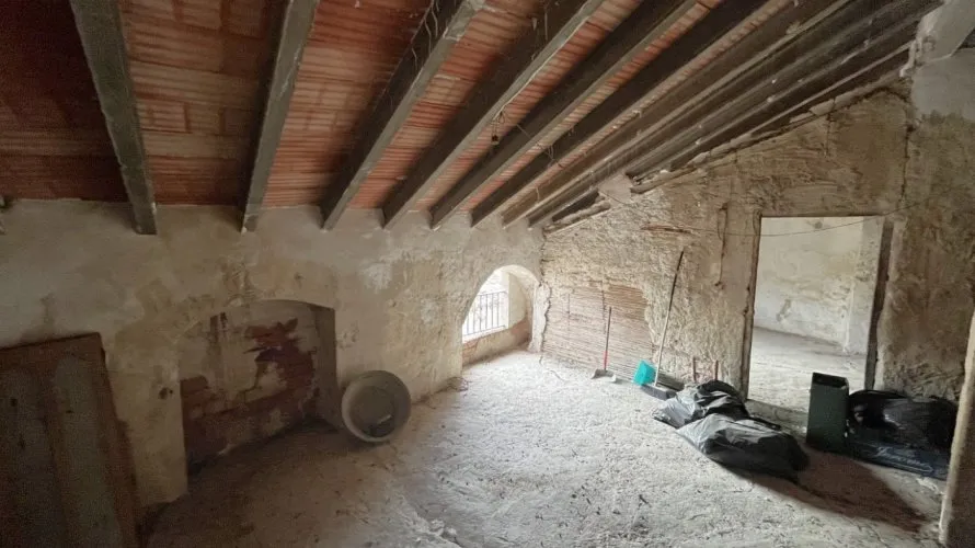 House de 6 chambres à Sella, Espagne No. 32437 № 28