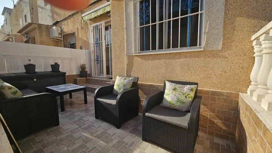 Bungalow de 1 chambre à Los Altos, Espagne No. 32447 № 24