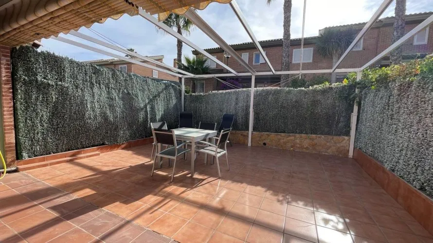 House de 3 chambres à Albir, Espagne No. 32375 № 11