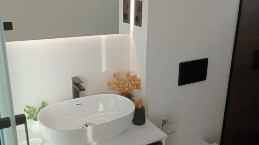 Villa de 3 chambres à Finestrat, Espagne No. 32398 № 23