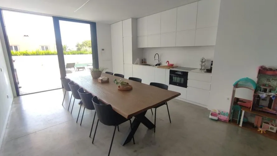Villa de 5 chambres à Alicante, Espagne No. 32428 № 1