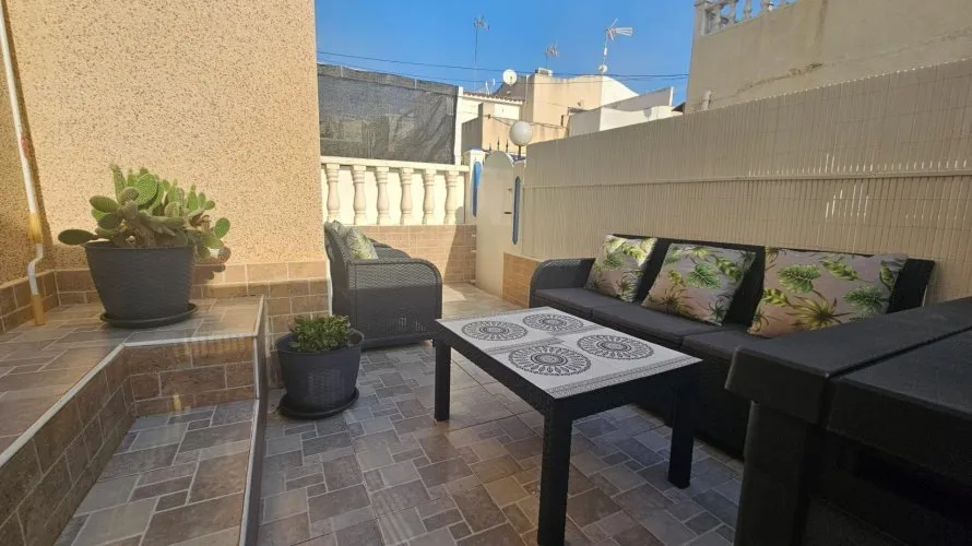 Bungalow de 1 chambre à Los Altos, Espagne No. 32447 № 19