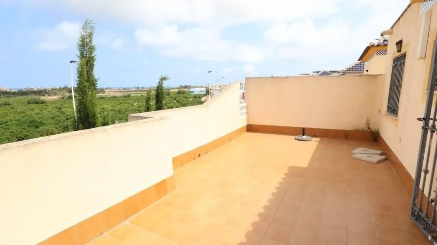 House de 3 chambres à Los Balcones, Espagne No. 32391 № 4