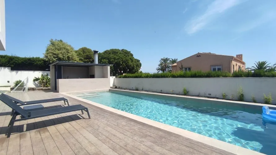 Villa de 5 chambres à Alicante, Espagne No. 32428 № 9