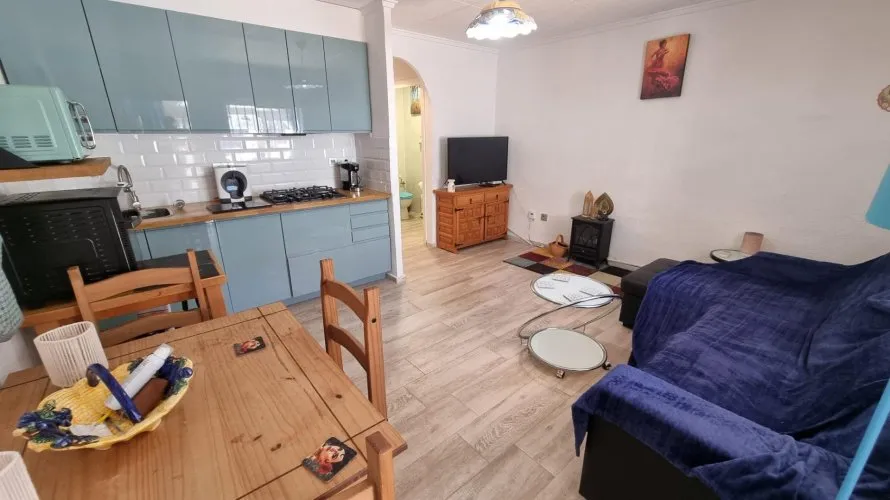 Bungalow de 1 chambre à El Chaparral, Espagne No. 32451 № 8