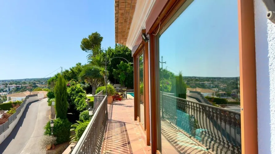Villa de 4 chambres à La Pedrera, Espagne No. 32388 № 6
