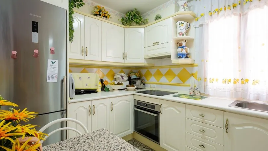 House de 244m² à Torrevieja, Espagne No. 32421 № 16