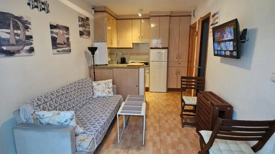 Bungalow de 1 chambre à Los Altos, Espagne No. 32447 № 22
