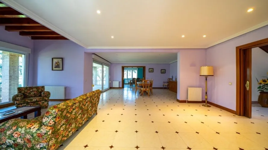 House de 8 chambres à Colmenarejo, Espagne No. 32387 № 7