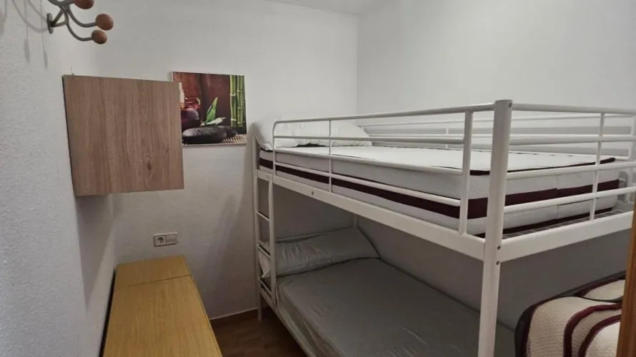 Bungalow de 1 chambre à Los Altos, Espagne No. 32447 № 8