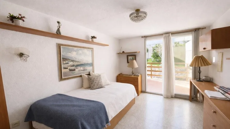 House de 2 chambres à Cabo De Las Huertas, Espagne No. 32382 № 8