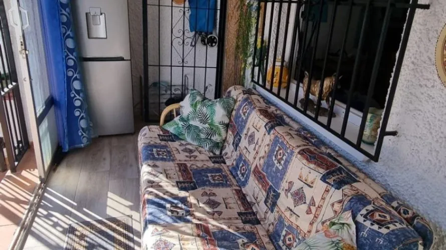 Bungalow de 1 chambre à El Chaparral, Espagne No. 32451 № 10