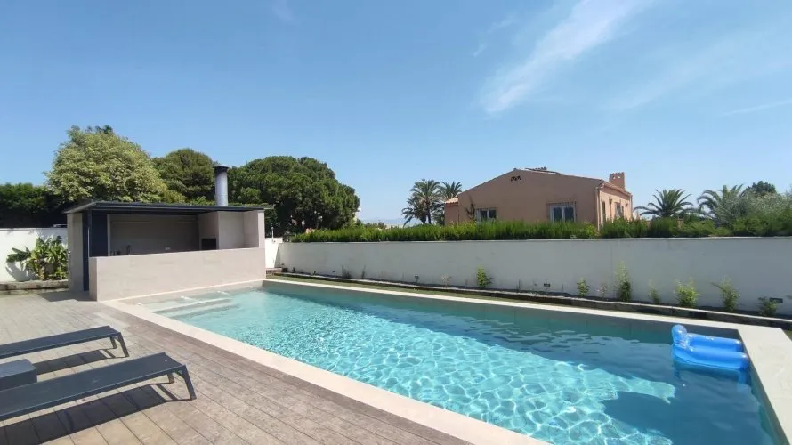 Villa de 5 chambres à Alicante, Espagne No. 32428 № 24