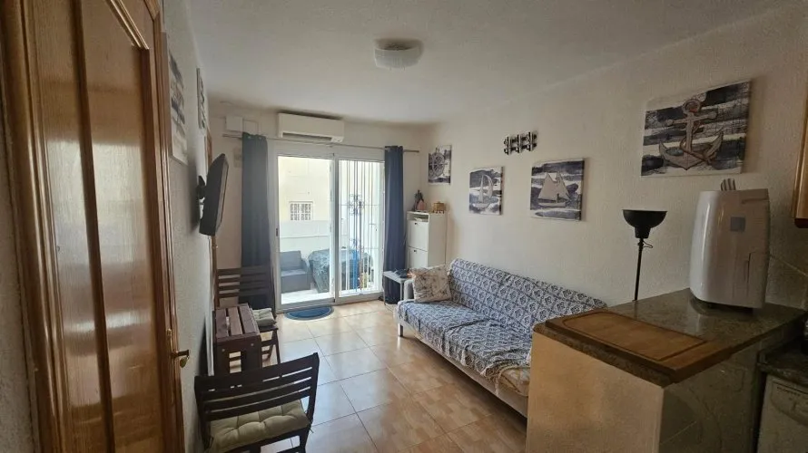 Bungalow de 1 chambre à Los Altos, Espagne No. 32447 № 28