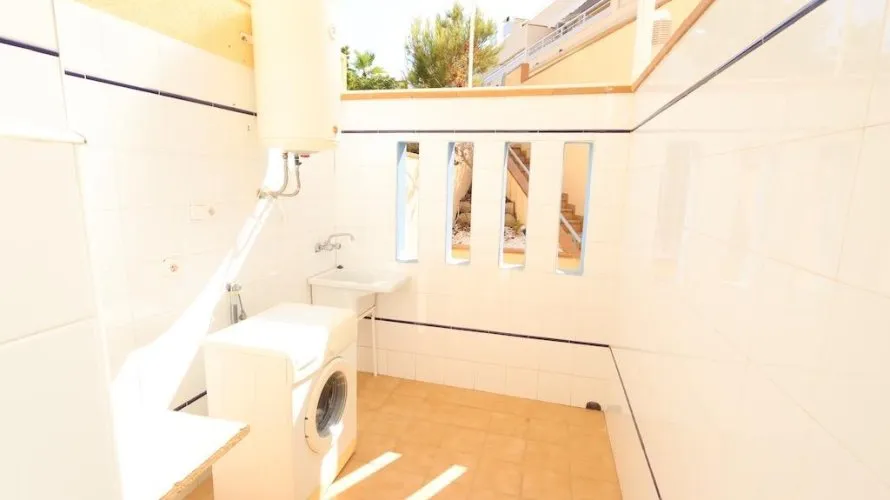 House de 3 chambres à Cabo Roig, Espagne No. 32393 № 9