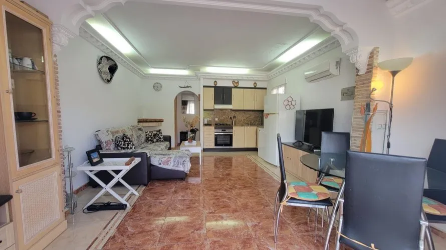 House de 1 chambre à Torrevieja, Espagne No. 32452 № 27
