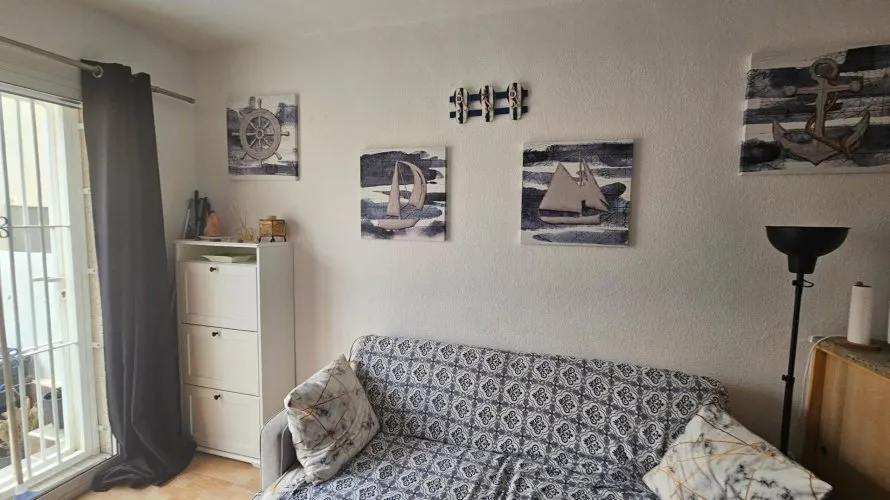 Bungalow de 1 chambre à Los Altos, Espagne No. 32447 № 26