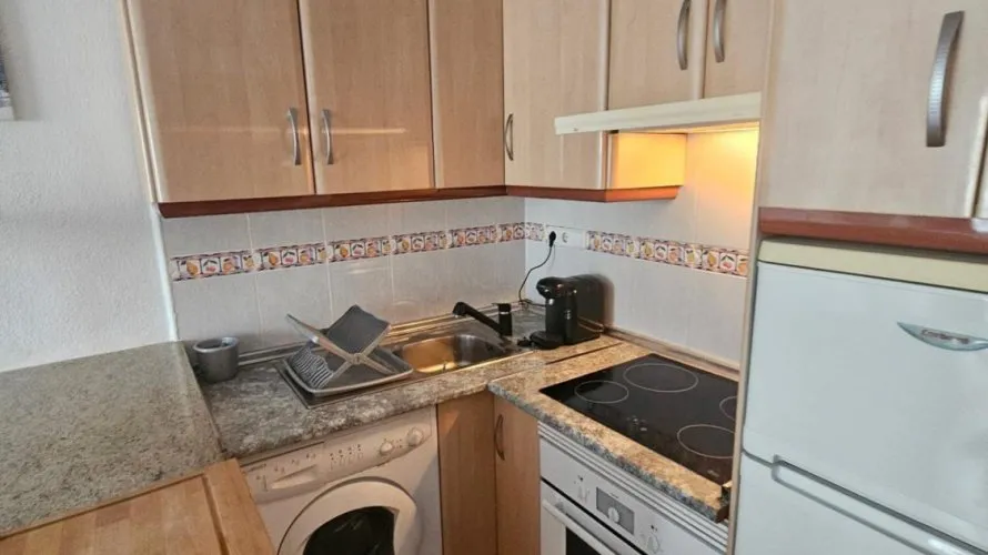 Bungalow de 1 chambre à Los Altos, Espagne No. 32447 № 2