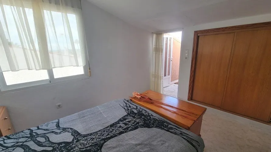 House de 1 chambre à Torrevieja, Espagne No. 32452 № 9
