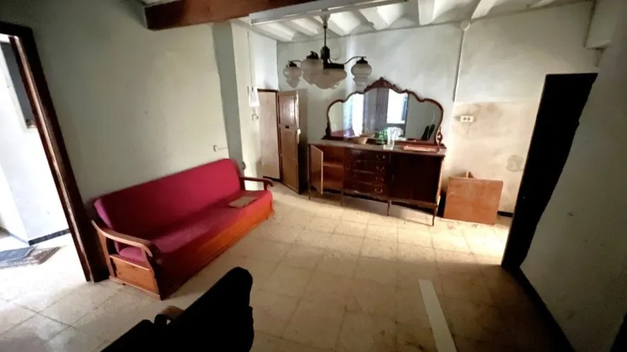 House de 6 chambres à Sella, Espagne No. 32437