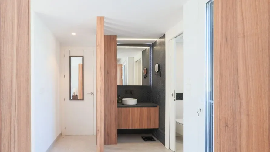 Villa de 170m² à Los Alcazares, Espagne No. 32416 № 11
