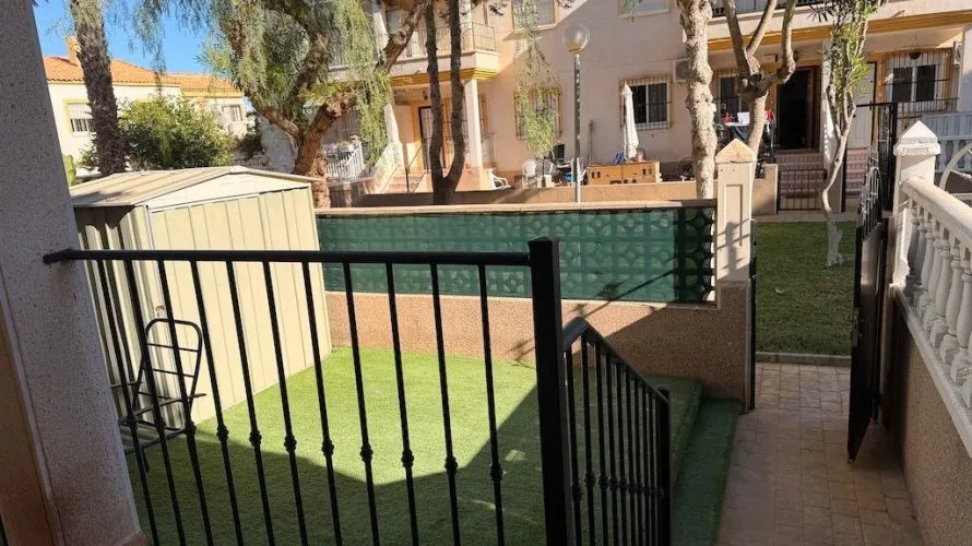 Bungalow de 2 chambres à Campoamor, Espagne No. 32445 № 14