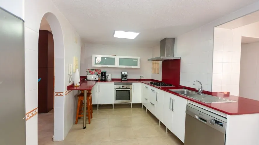 Villa de 293m² à La Zenia, Espagne No. 32386 № 10