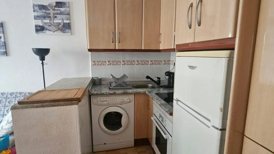 Bungalow de 1 chambre à Los Altos, Espagne No. 32447 № 6