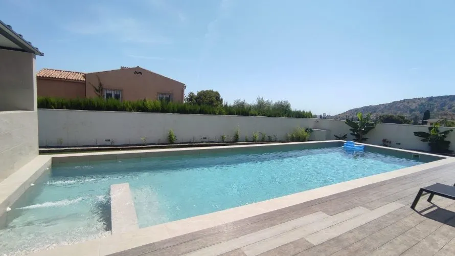 Villa de 5 chambres à Alicante, Espagne No. 32428 № 8