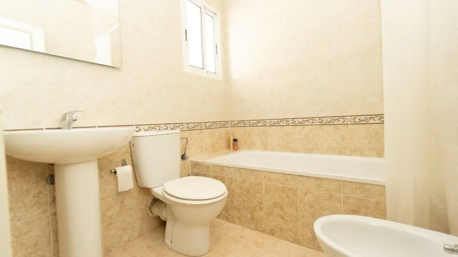 House de 85m² à La Zenia, Espagne No. 32378 № 21