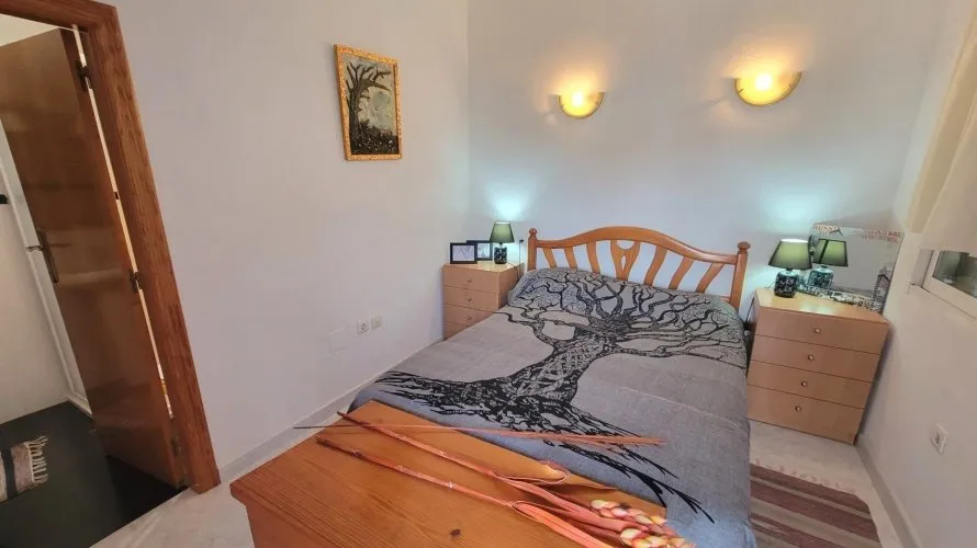 House de 1 chambre à Torrevieja, Espagne No. 32452 № 3