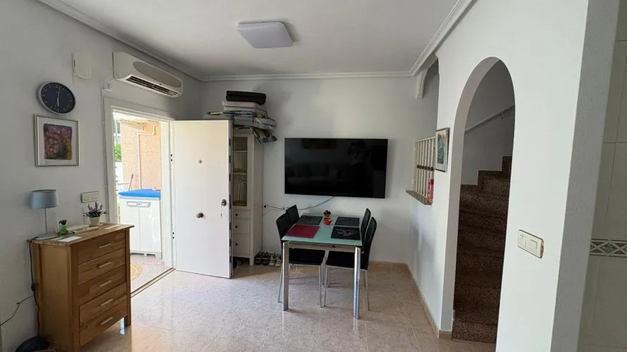 House de 2 chambres à Alicante, Espagne No. 32448 № 18