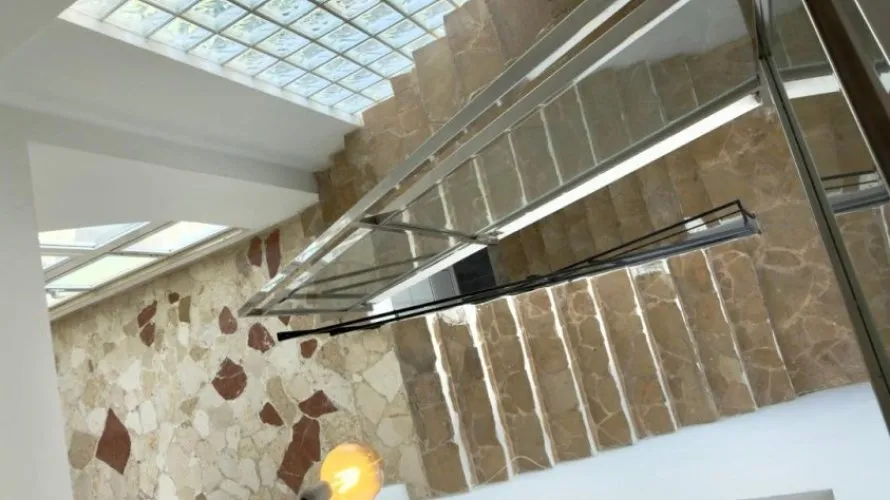 Villa de 7 chambres à Benidorm, Espagne No. 32434 № 26