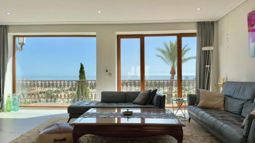 Villa de 4 chambres à La Pedrera, Espagne No. 32388 № 15