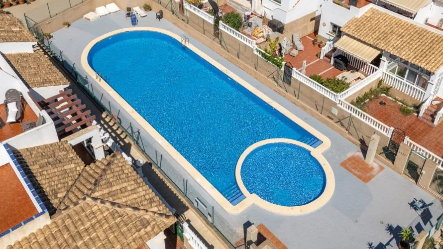 House de 60m² à Los Altos, Espagne No. 32422 № 4