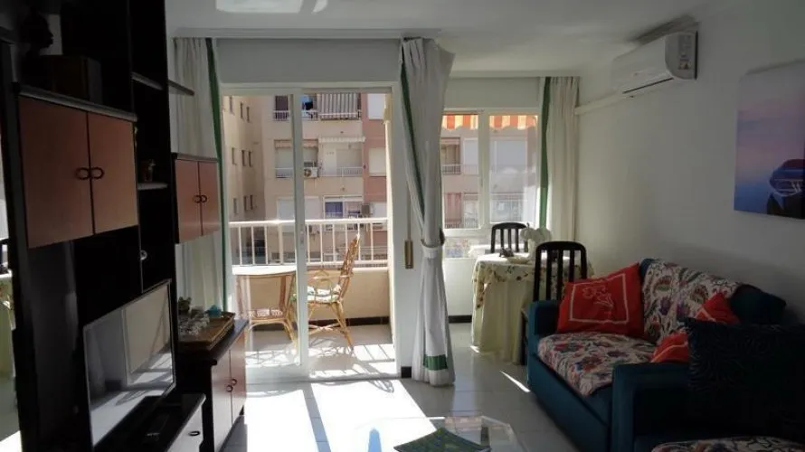Bungalow de 58m² à Torrevieja, Espagne No. 32440 № 24