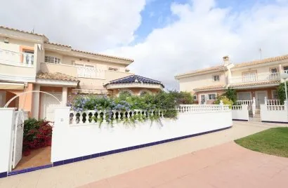 House de 5 chambres à Ciudad Quesada, Espagne No. 32390