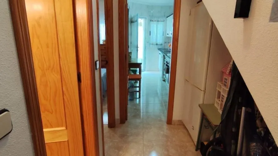 House de 3 chambres à Los Alcazares, Espagne No. 32438 № 19