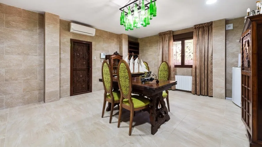 Villa de 4 chambres à Campoamor, Espagne No. 32372 № 12