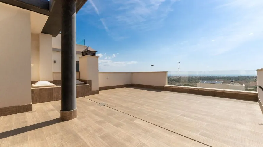 Villa de 210m² à San Miguel de Salinas, Espagne No. 32425 № 13