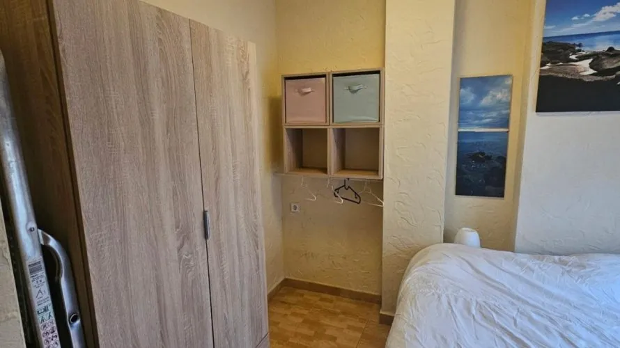 Bungalow de 1 chambre à Los Altos, Espagne No. 32447 № 7