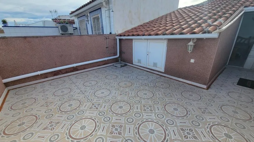 House de 1 chambre à Torrevieja, Espagne No. 32452 № 2