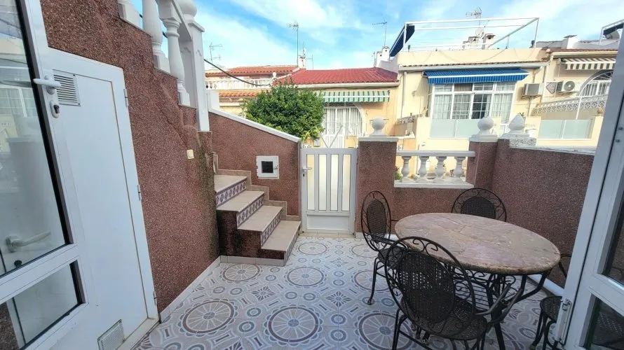 House de 1 chambre à Torrevieja, Espagne No. 32452 № 12