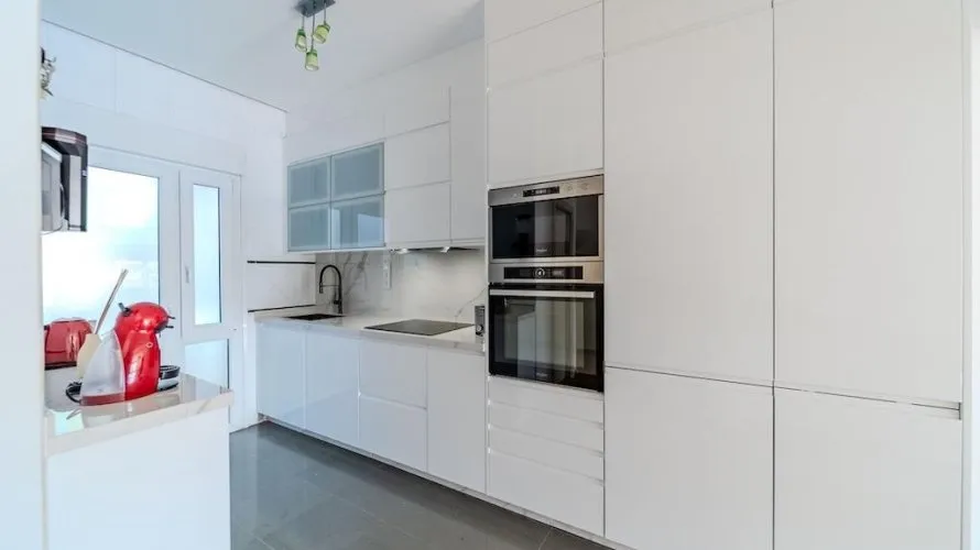 House de 3 chambres à Campoamor, Espagne No. 32385 № 16