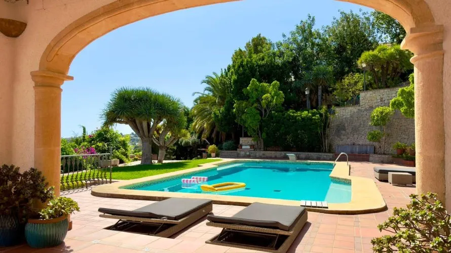 Villa de 4 chambres à La Pedrera, Espagne No. 32388 № 22
