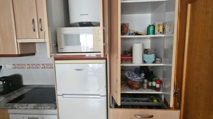 Bungalow de 1 chambre à Los Altos, Espagne No. 32447 № 25